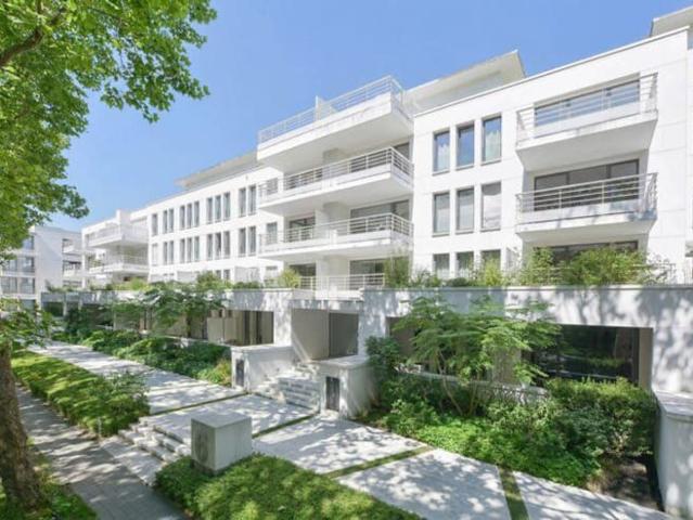 Appartement location à Watermaal-bosvoorde, Bruxelles