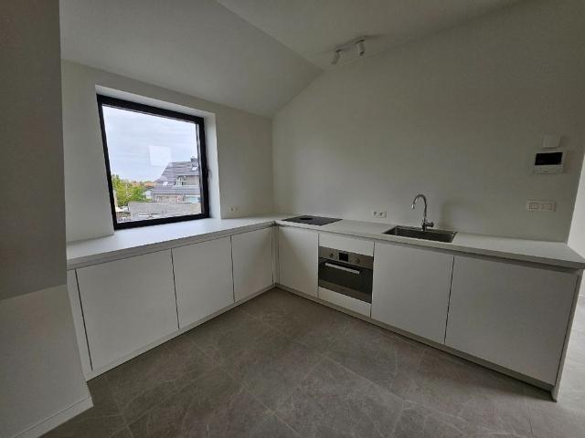 Appartement location à Alken, Limburg