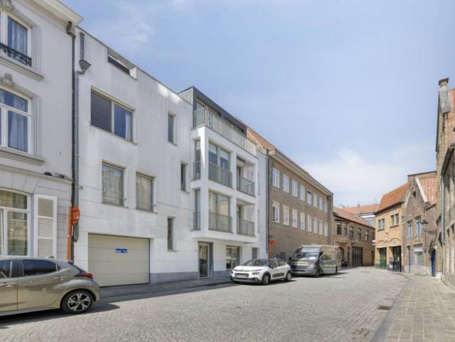 Appartement vente à Brugge