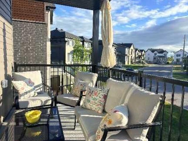 Apartment for rent in Les Maskoutains, Quebec
