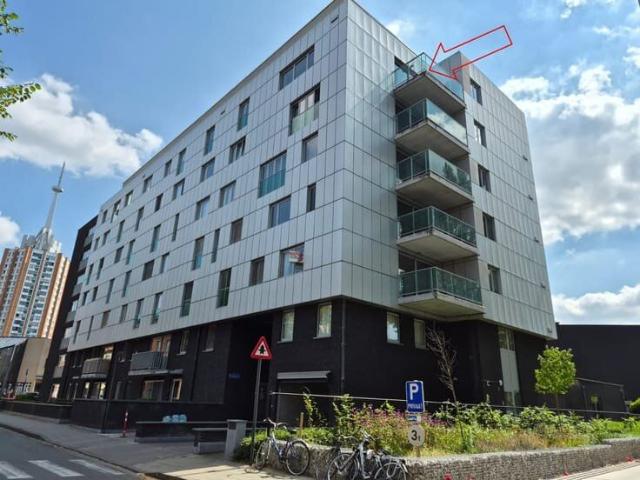 Appartement location à Lava, Brabant