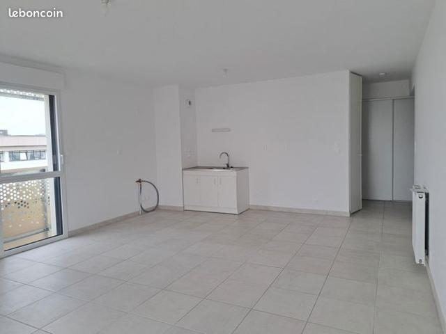 Appartement vente à Brest, Bretagne