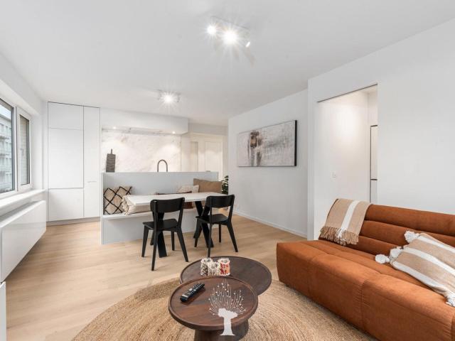Appartement location à Knokke, Knokke-Heist