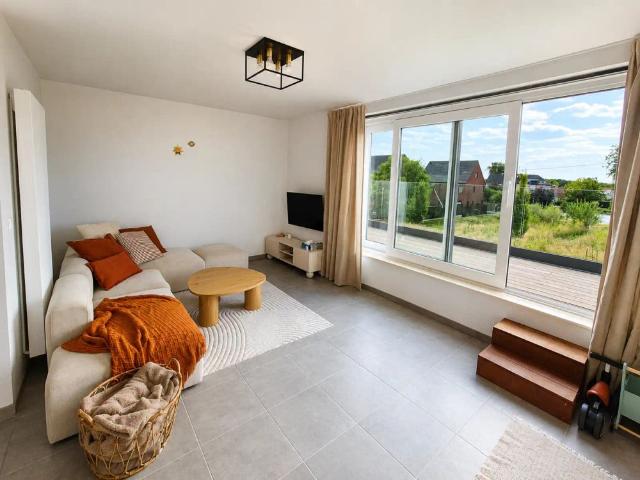 Appartement location à Herzele, Oost-Vlaanderen