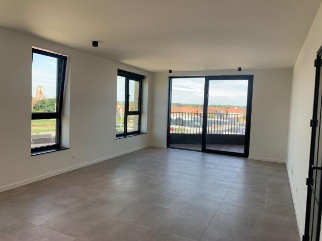 Appartement location à Furnes, West-Vlaanderen