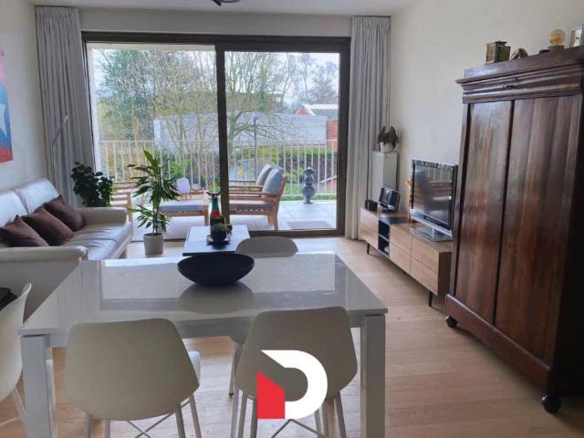 Appartement location à Brugge, West-Vlaanderen