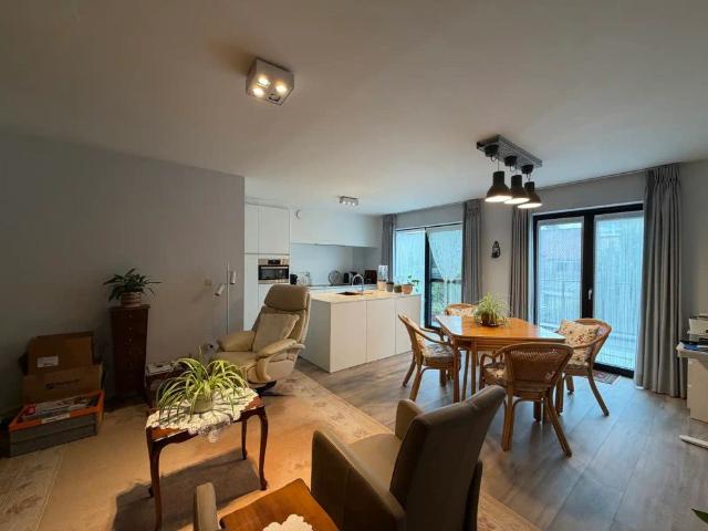 Appartement location à Peer, Limburg