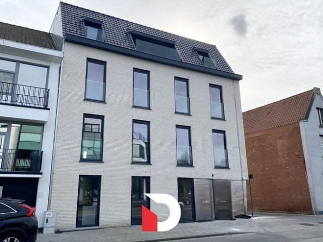 Appartement location à Brugge, West-Vlaanderen