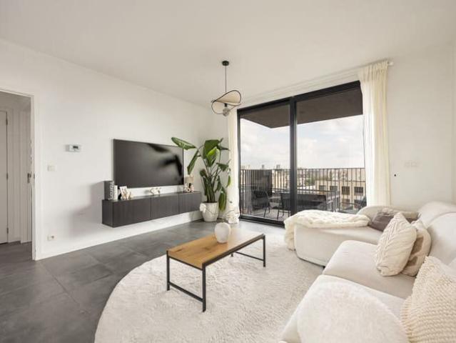 Appartement location à Antwerpen