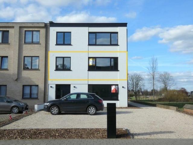 Appartement location à Aalst, Oost-Vlaanderen
