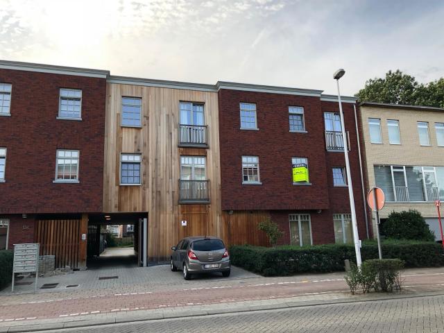 Appartement location à Antwerpen