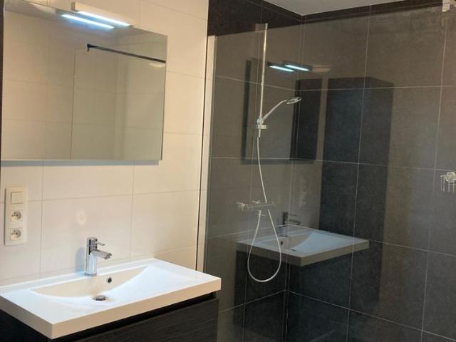 Appartement location à Antwerpen