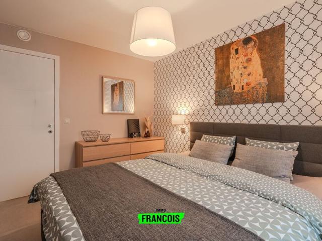 Appartement location à Middelkerke, West-Vlaanderen