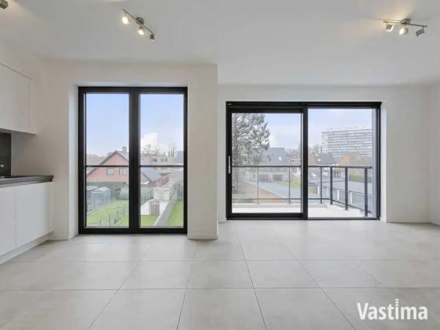 Appartement location à Aalst, Oost-Vlaanderen