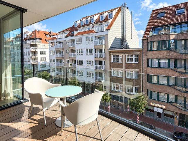 Appartement location à Knokke, Knokke-Heist