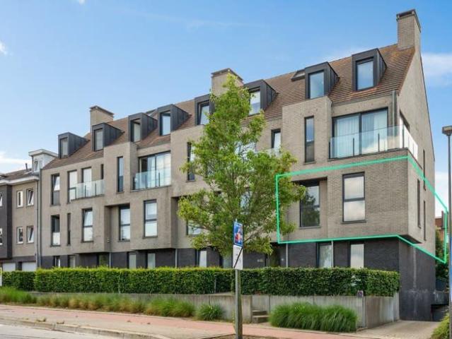 Appartement location à Strombeek-bever, Brabant
