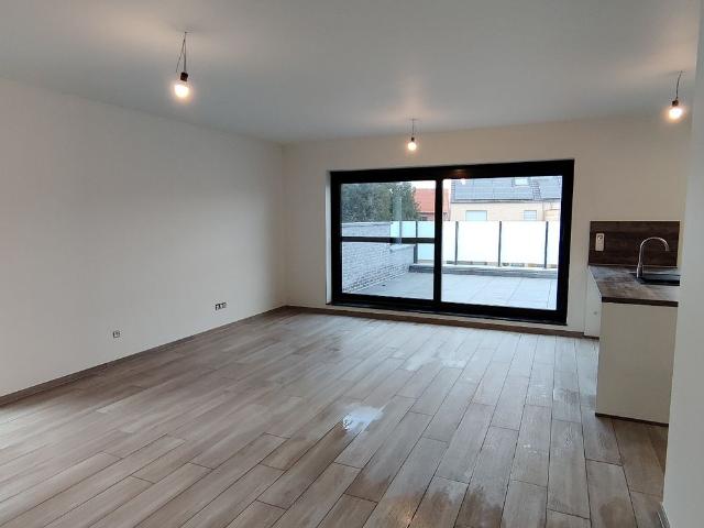 Appartement location à Heusden-zolder, Limburg