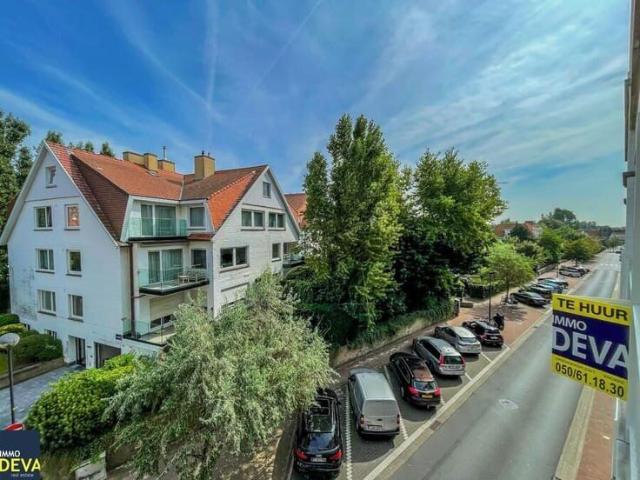 Appartement location à Knokke-heist, West-Vlaanderen