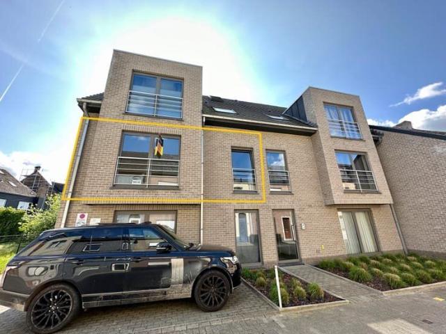 Appartement location à Aalst, Oost-Vlaanderen