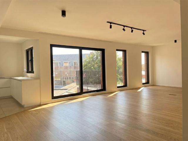 Appartement location à Antwerpen