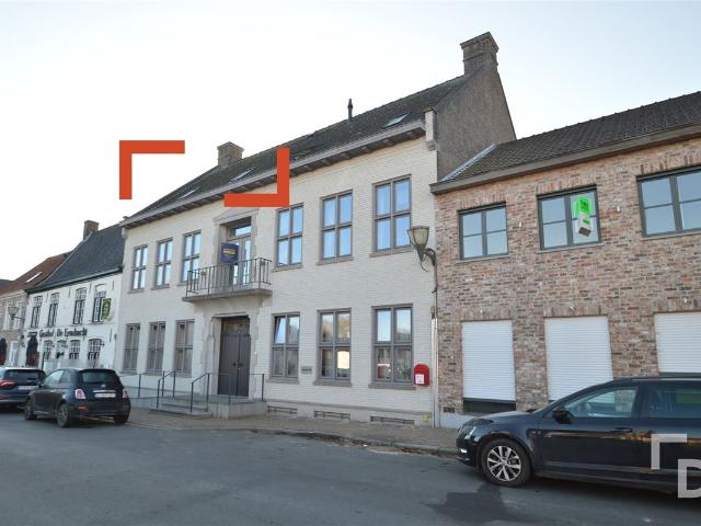 Appartement location à Poperinge, West-Vlaanderen