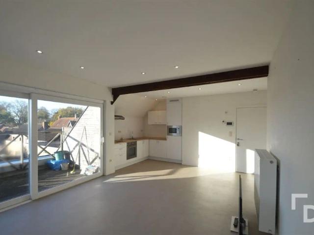 Appartement location à Poperinge, West-Vlaanderen