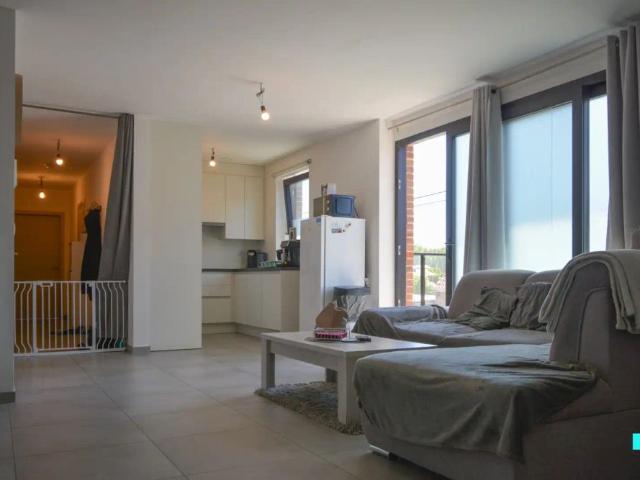 Appartement location à Langemark-poelkapelle, West-Vlaanderen