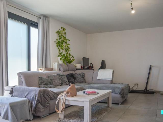 Appartement location à Langemark-poelkapelle, West-Vlaanderen