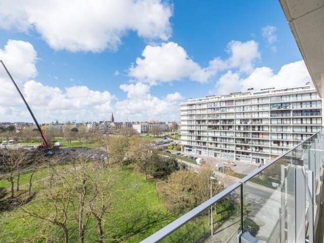 Kot location à Oostende, West-Vlaanderen
