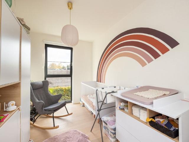 Appartement location à Antwerpen