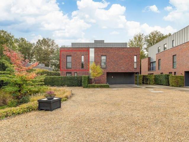 Appartement location à Antwerpen