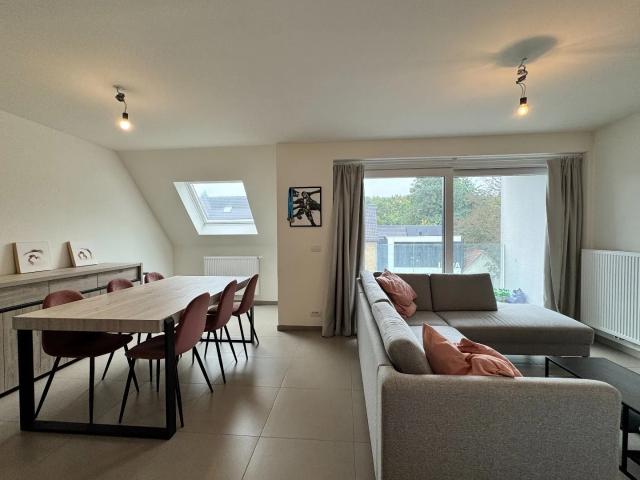 Appartement location à Olsene, Oost-Vlaanderen
