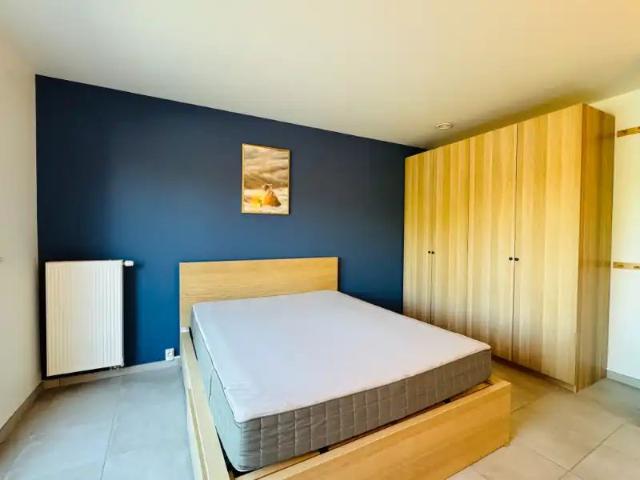 Appartement location à Haaltert, Oost-Vlaanderen