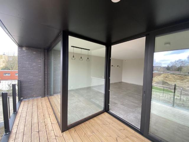 Appartement location à Geel