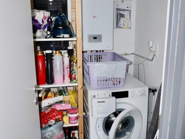 Appartement location à Lava, Brabant