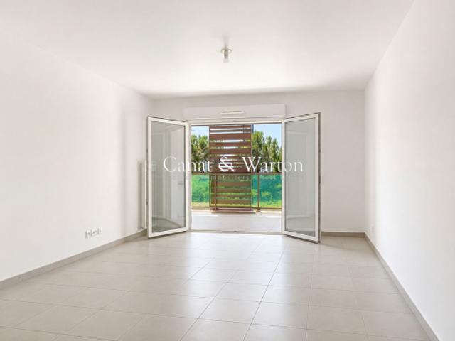 Appartement vente à Arrondissement de Draguignan, Saint-raphaël