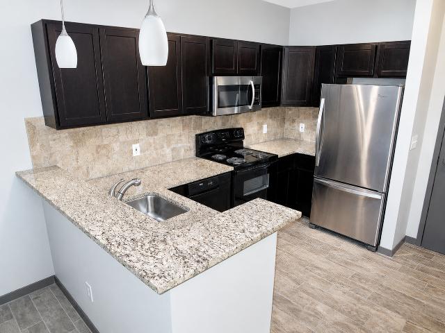 Apartment for rent in Denver, Colorado