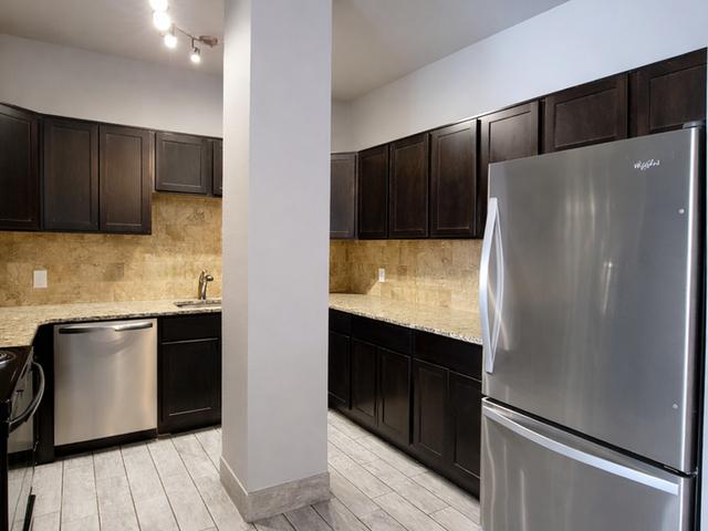 Apartment for rent in Denver, Colorado