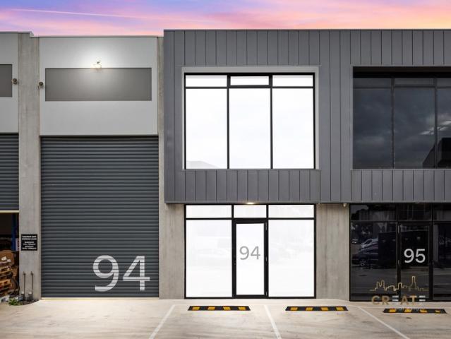 Warehouse for sale in Camerons Creek, Victoria
