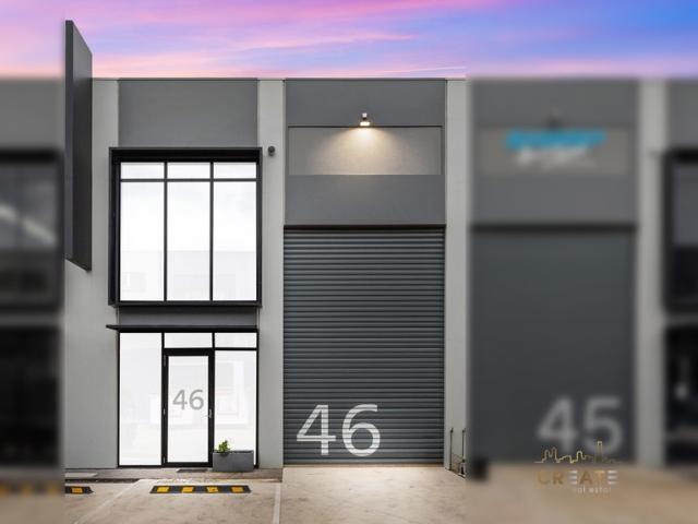 Warehouse for sale in Braybrook, Melbourne