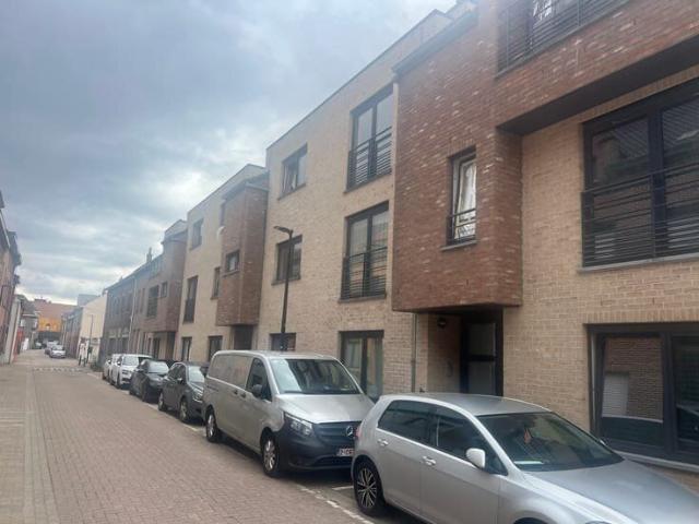 Appartement location à Sint-pieters-leeuw, Brabant