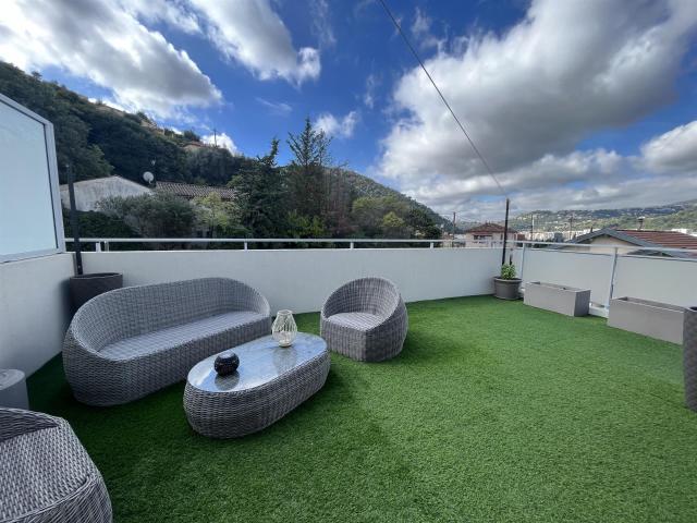 Appartement vente à France métropolitaine, La Trinité