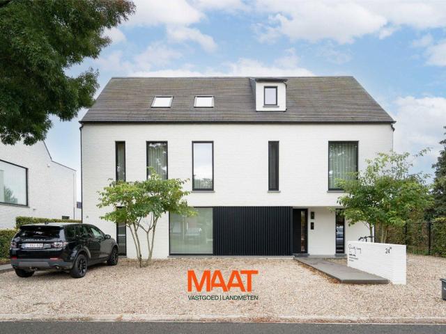 Appartement location à Nijlen