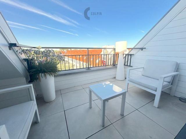 Appartement location à Knokke-heist, West-Vlaanderen