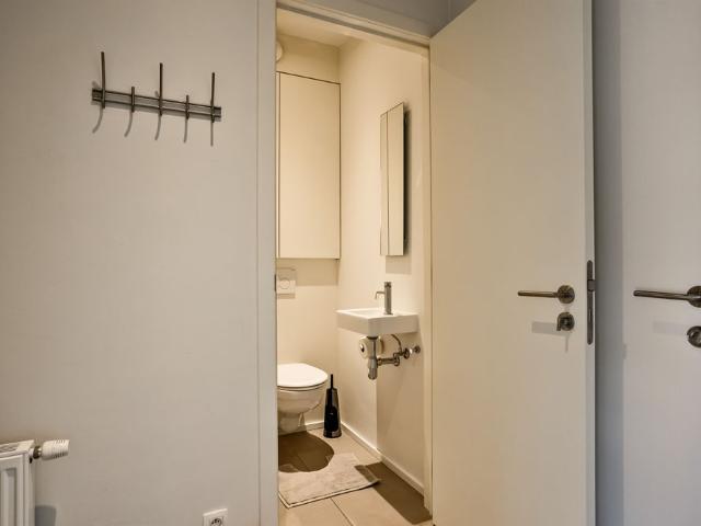 Appartement location à Roeselare, West-Vlaanderen