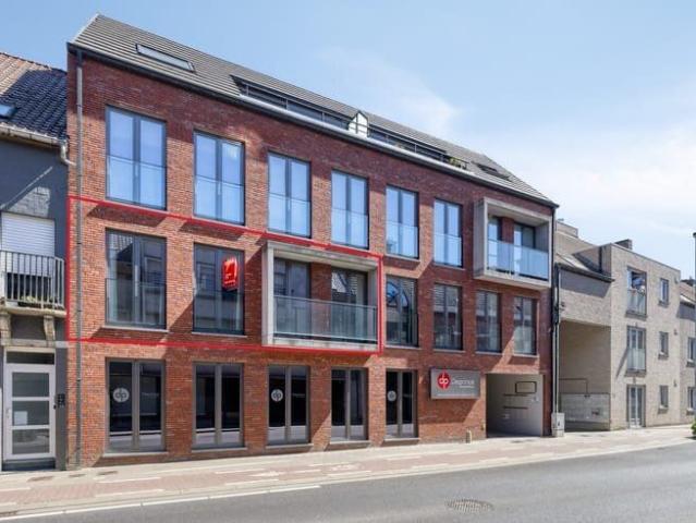 Appartement location à Staden, West-Vlaanderen