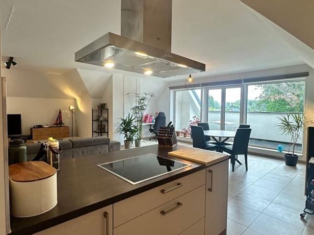 Appartement location à Dendermonde, Oost-Vlaanderen