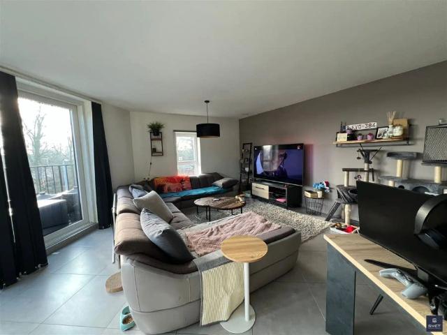 Appartement location à Melsele, Oost-Vlaanderen
