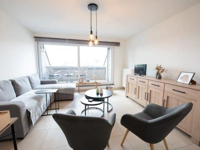 Appartement location à Zulte, Oost-Vlaanderen