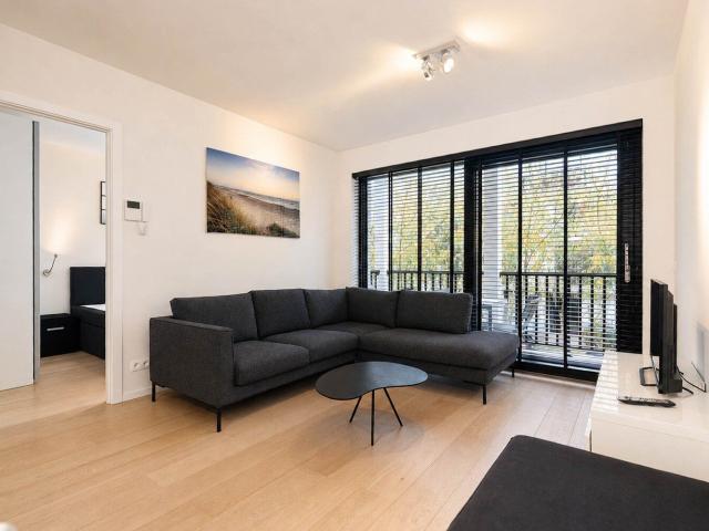 Kot location à Knokke, Knokke-Heist